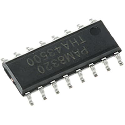 PAM8320RDR,Diodes Inc PAM8320RDR supplier,Diodes Inc PAM8320RDR priceIntegrated Circuits