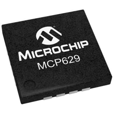 MCP629-E/ML,Microchip Technology Inc. MCP629-E/ML price,Integrated Circuits MCP629-E/ML Distributor,MCP629-E/ML supplier