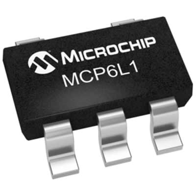 MCP6L1T-E/OT,Microchip Technology Inc. MCP6L1T-E/OT price,Integrated Circuits MCP6L1T-E/OT Distributor,MCP6L1T-E/OT supplier
