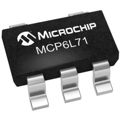 MCP6L71T-E/OT,Microchip Technology Inc. MCP6L71T-E/OT price,Integrated Circuits MCP6L71T-E/OT Distributor,MCP6L71T-E/OT supplier