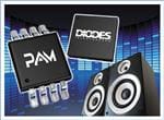 PAM8620TR,Diodes Inc PAM8620TR supplier,Diodes Inc PAM8620TR priceIntegrated Circuits
