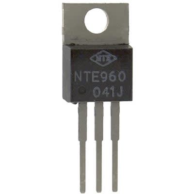 NTE960,NTE Electronics, Inc. NTE960 price,Integrated Circuits NTE960 Distributor,NTE960 supplier