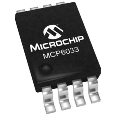 MCP6033T-E/MS,Microchip Technology Inc. MCP6033T-E/MS supplier,Microchip Technology Inc. MCP6033T-E/MS priceIntegrated Circuits