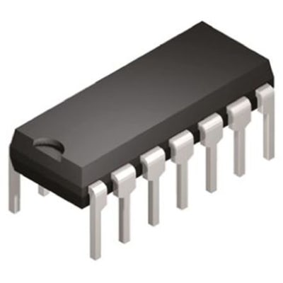 TC7652CPD,Microchip Technology Inc. TC7652CPD price,Integrated Circuits TC7652CPD Distributor,TC7652CPD supplier