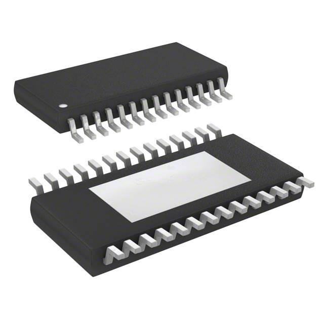 MAX13326GUI/V+T,Maxim Integrated MAX13326GUI/V+T supplier,Maxim Integrated MAX13326GUI/V+T priceIntegrated Circuits (ICs)