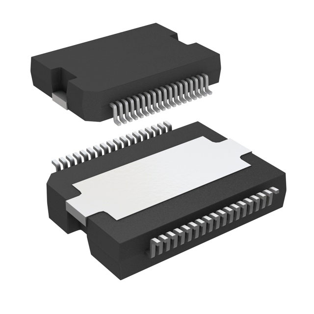 TDA7808-ZST,STMicroelectronics TDA7808-ZST supplier,STMicroelectronics TDA7808-ZST priceIntegrated Circuits (ICs)
