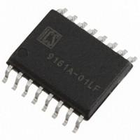 9161A-01CW16LFT,Integrated Device Technology (IDT)  9161A-01CW16LFT price,Integrated Circuits (ICs) 9161A-01CW16LFT Distributor,9161A-01CW16LFT supplier