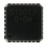 SI5017-D-GMR,Silicon Labs SI5017-D-GMR supplier,Silicon Labs SI5017-D-GMR priceIntegrated Circuits (ICs)