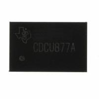 CDCU877AZQLT,Texas Instruments CDCU877AZQLT price,Integrated Circuits (ICs) CDCU877AZQLT Distributor,CDCU877AZQLT supplier