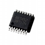 AK4420VT,AKM Semiconductor Inc. AK4420VT supplier,AKM Semiconductor Inc. AK4420VT priceIntegrated Circuits (ICs)