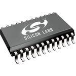 SI2434-C-GT,Silicon Labs SI2434-C-GT price,Integrated Circuits (ICs) SI2434-C-GT Distributor,SI2434-C-GT supplier
