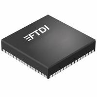 FT313HQ-R,FTDI, Future Technology Devices International Ltd FT313HQ-R price,Integrated Circuits (ICs) FT313HQ-R Distributor,FT313HQ-R supplier