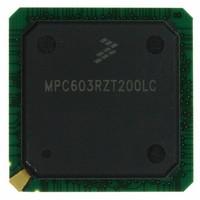 MPC603RZT200LC,NXP USA Inc. MPC603RZT200LC price,Integrated Circuits (ICs) MPC603RZT200LC Distributor,MPC603RZT200LC supplier