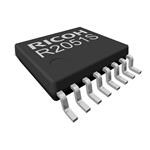 R2051S03-E2-F,RICOH Electronic Devices Co., LTD. R2051S03-E2-F price,Integrated Circuits (ICs) R2051S03-E2-F Distributor,R2051S03-E2-F supplier