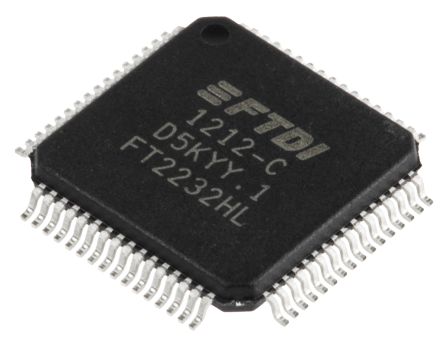FT2232HL,FTDI FT2232HL supplier,FTDI FT2232HL priceIntegrated Circuits (ICs)
