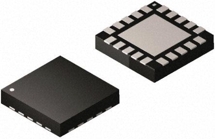 MAX11811ETP+,Analog Devices MAX11811ETP+ price,Integrated Circuits (ICs) MAX11811ETP+ Distributor,MAX11811ETP+ supplier
