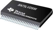 SN75LVDS86DGGRG4,Texas Instruments SN75LVDS86DGGRG4 supplier,Texas Instruments SN75LVDS86DGGRG4 priceIntegrated Circuits (ICs)