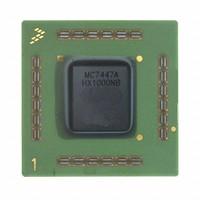 MC7447AHX733NB,NXP USA Inc. MC7447AHX733NB supplier,NXP USA Inc. MC7447AHX733NB priceIntegrated Circuits (ICs)