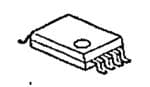 NJM2535V-TE2,Nisshinbo NJM2535V-TE2 supplier,Nisshinbo NJM2535V-TE2 priceIntegrated Circuits (ICs)