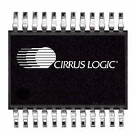 CS5371-BSZR,Cirrus Logic Inc. CS5371-BSZR price,Integrated Circuits (ICs) CS5371-BSZR Distributor,CS5371-BSZR supplier