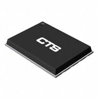 CTS100EL16VOUG,CTS-Frequency Controls CTS100EL16VOUG price,Integrated Circuits (ICs) CTS100EL16VOUG Distributor,CTS100EL16VOUG supplier