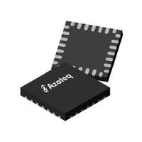 IQS525-BL-QNR,Azoteq (Pty) Ltd IQS525-BL-QNR price,Integrated Circuits (ICs) IQS525-BL-QNR Distributor,IQS525-BL-QNR supplier