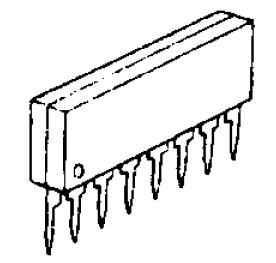 NJM2245L,NJR CORPORATION NJM2245L supplier,NJR CORPORATION NJM2245L priceIntegrated Circuits (ICs)