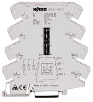 857-811,WAGO 857-811 supplier,WAGO 857-811 priceIntegrated Circuits (ICs)