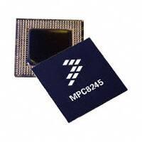 MPC8245TZU266D,NXP USA Inc. MPC8245TZU266D price,Integrated Circuits (ICs) MPC8245TZU266D Distributor,MPC8245TZU266D supplier