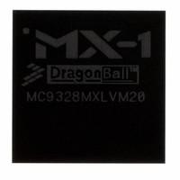 MC9328MXLDVM20R2,NXP USA Inc. MC9328MXLDVM20R2 price,Integrated Circuits (ICs) MC9328MXLDVM20R2 Distributor,MC9328MXLDVM20R2 supplier