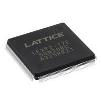 LFXP2-5E-5QN208C,Lattice Semiconductor Corporation LFXP2-5E-5QN208C supplier,Lattice Semiconductor Corporation LFXP2-5E-5QN208C priceIntegrated Circuits (ICs)
