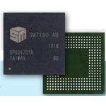SM718GX000000-AB,Silicon Motion, Inc. SM718GX000000-AB supplier,Silicon Motion, Inc. SM718GX000000-AB priceIntegrated Circuits (ICs)