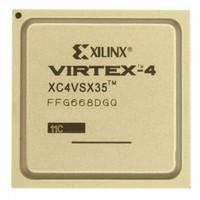 XC4VSX35-11FFG668C,Xilinx Inc. XC4VSX35-11FFG668C supplier,Xilinx Inc. XC4VSX35-11FFG668C priceIntegrated Circuits (ICs)