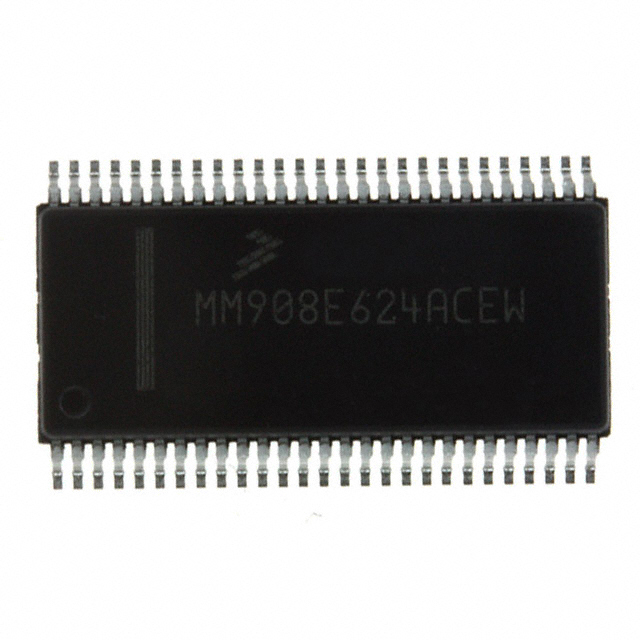 MM908E624ACDWBR2,Freescale MM908E624ACDWBR2 price,Integrated Circuits (ICs) MM908E624ACDWBR2 Distributor,MM908E624ACDWBR2 supplier
