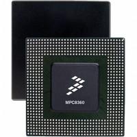 MPC8360EZUAGDGA,NXP USA Inc. MPC8360EZUAGDGA price,Integrated Circuits (ICs) MPC8360EZUAGDGA Distributor,MPC8360EZUAGDGA supplier