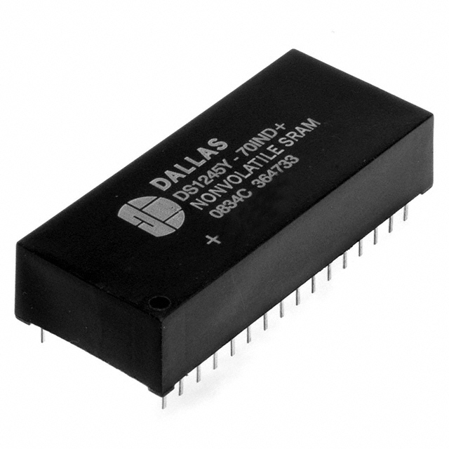 DS1248W-120IND,Analog Devices DS1248W-120IND price,Integrated Circuits (ICs) DS1248W-120IND Distributor,DS1248W-120IND supplier