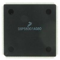 DSP56301AG100,NXP USA Inc. DSP56301AG100 supplier,NXP USA Inc. DSP56301AG100 priceIntegrated Circuits (ICs)