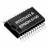 RTC-72423B,EPSON RTC-72423B price,Integrated Circuits (ICs) RTC-72423B Distributor,RTC-72423B supplier