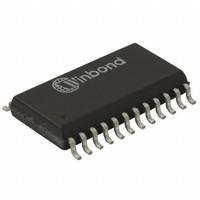 W6811ISG,Nuvoton Technology Corporation of America W6811ISG price,Integrated Circuits (ICs) W6811ISG Distributor,W6811ISG supplier