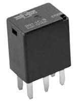 301-1C-D-D1-12VDC