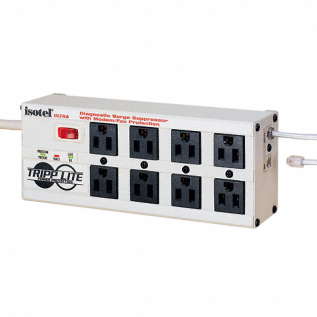 ISOTEL8ULTRA