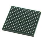 A3P1000-1FGG256T