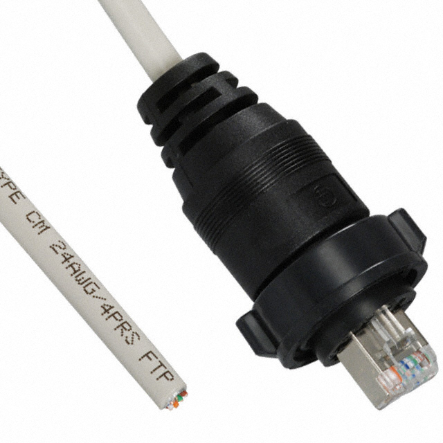 A-KAB-RJ45-4S-1M-R