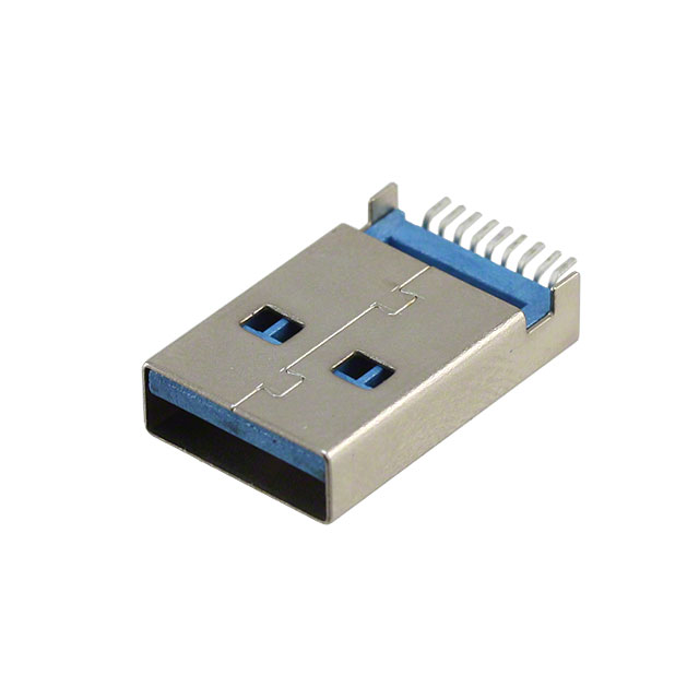 A-USB/3-A-LP/SMT-R