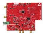 ADC16DX370EVM