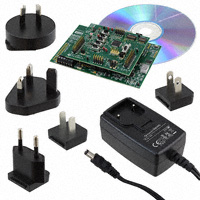 ADS1278EVM-PDK