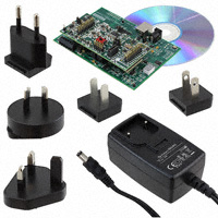ADS1282EVM-PDK