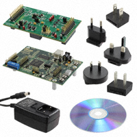ADS8317EVM-PDK