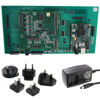 ADS8568EVM-PDK