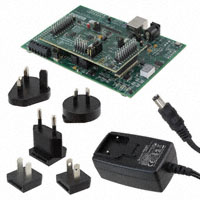 ADS8638EVM-PDK